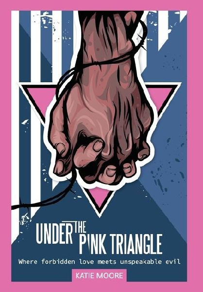 Under the Pink Triangle: Where forbidden love meets unspeakable evil