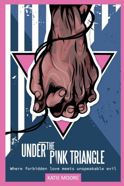 Under the Pink Triangle: Where forbidden love meets unspeakable evil