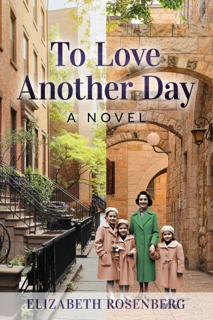 To Love Another Day
