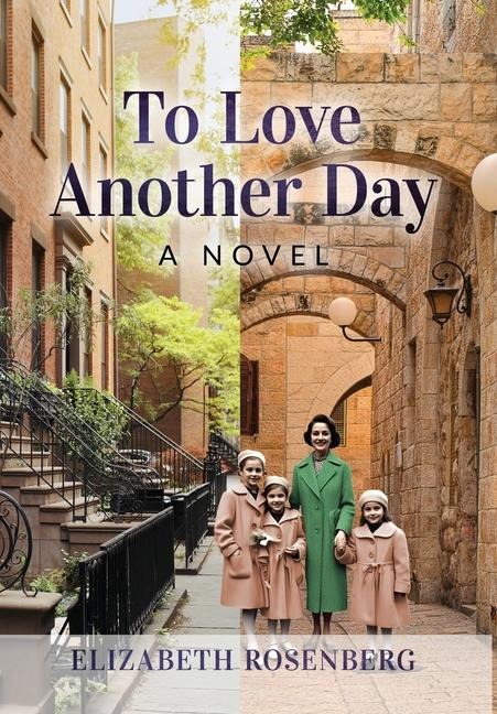 To Love Another Day