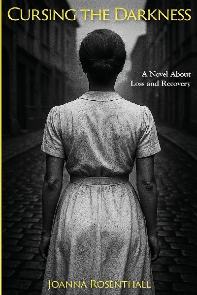 Cursing the Darkness: A Novel about Loss and Recovery