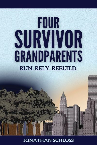 Four Survivor Grandparents: Run. Rely. Rebuild.