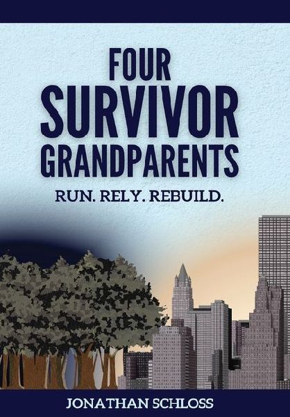 Four Survivor Grandparents: Run. Rely. Rebuild.