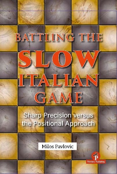 Battling the Slow Italian Game: Sharp Precision Versus the Positional Approach