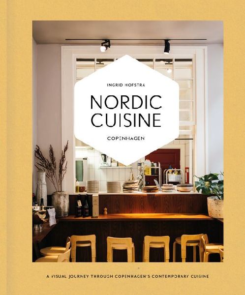 Nordic Cuisine Copenhagen: A Visual Journey Through Copenhagen's Contemporary Cuisine