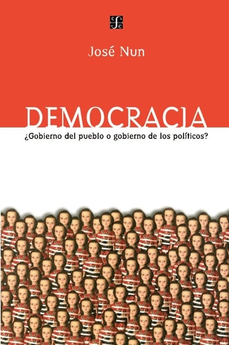 Democracy Government of the People Or Government of the Politicians?