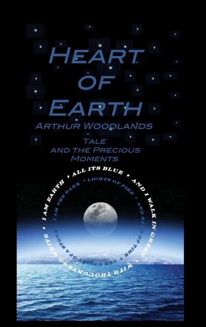 Heart of Earth: Tale and the Precious Moments