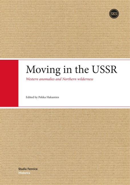 Moving in the USSR: Western anomalies and Northern wilderness