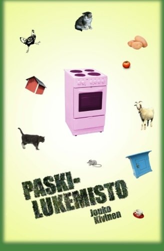 Paskilukemisto