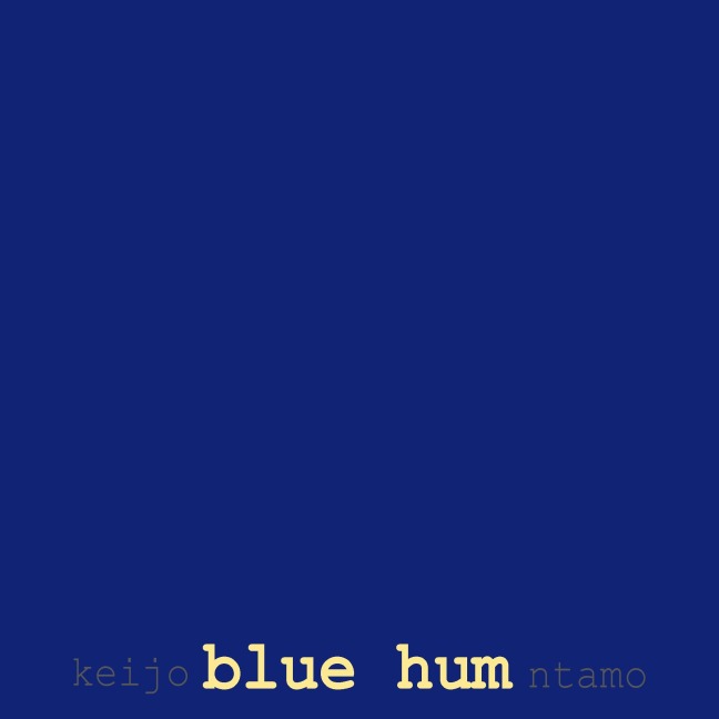 blue hum