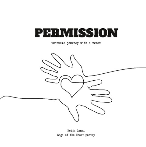 Permission: Twinflame journey with a twist