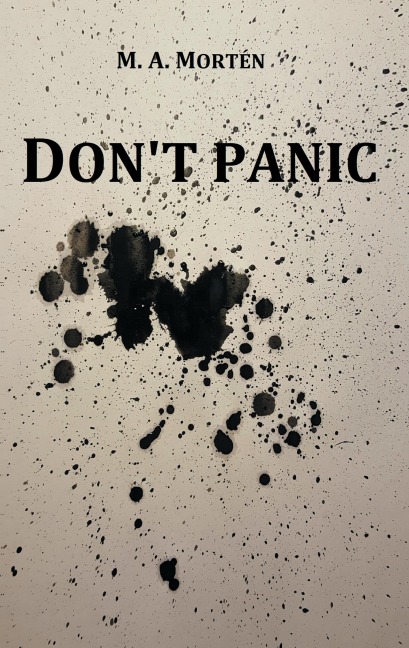 Dont panic