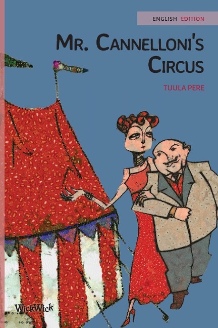 Mr. Cannellonis Circus
