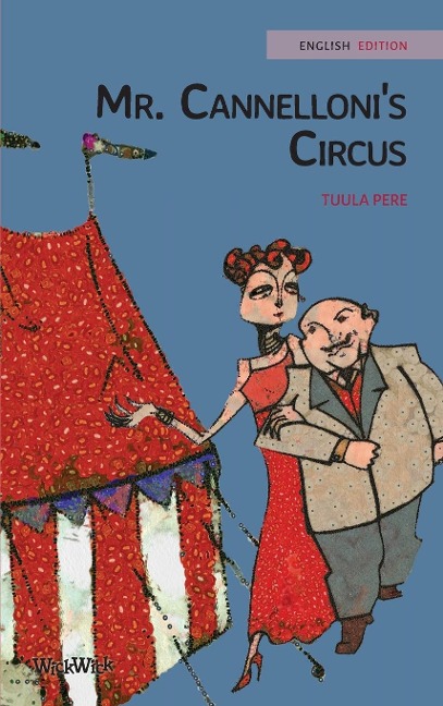 Mr. Cannellonis Circus