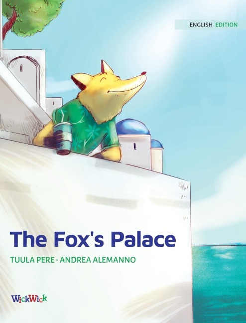 The Foxs Palace