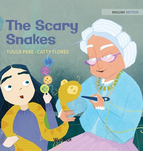 The Scary Snakes