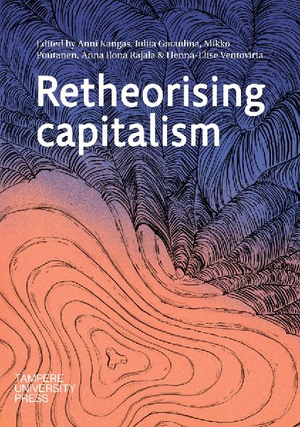 Retheorising capitalism