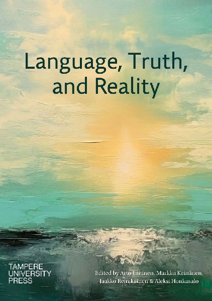 Language, Truth, and Reality