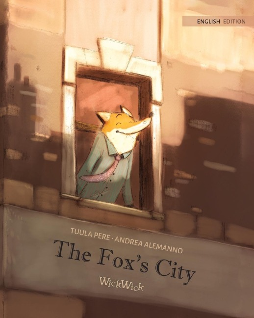 The Foxs City