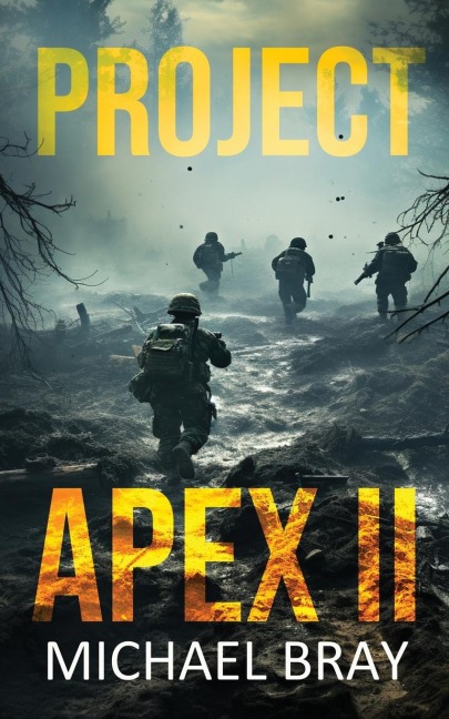 Project Apex II
