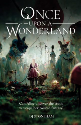Once Upon a Wonderland