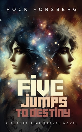 Five Jumps to Destiny