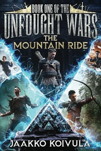 The Mountain Ride
