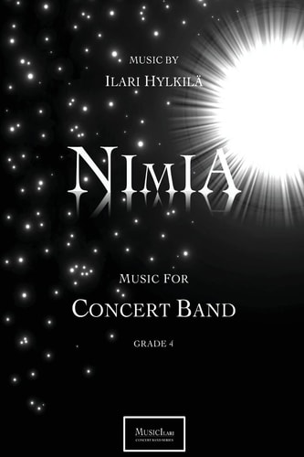 Nimia Music for Concert Band