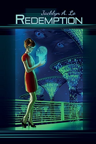 Redemption Supernatural Time-Traveling Thriller with Sci-fi and Metaphysics