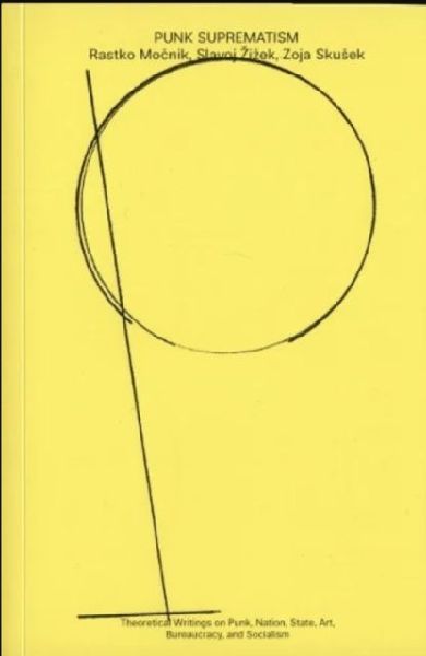 Punk Suprematism
