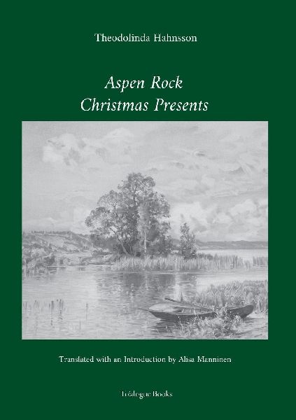 Aspen Rock, Christmas Presents