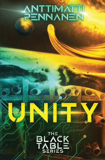 Unity