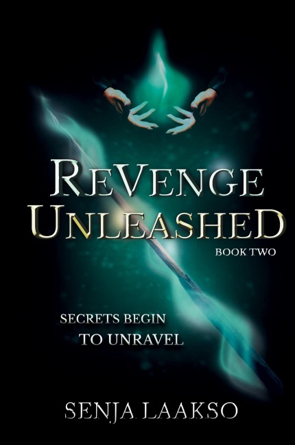Revenge Unleashed
