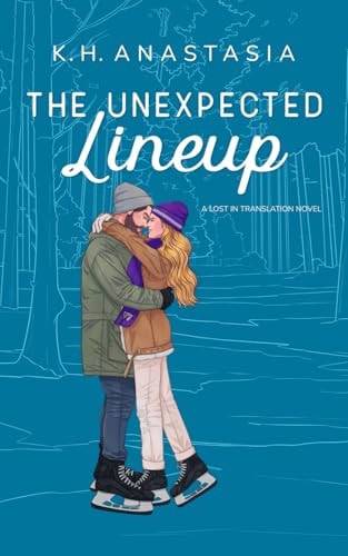 The Unexpected Lineup A Surprise Pregnancy Hockey Romance