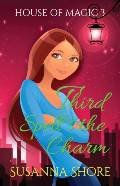 Third Spells the Charm