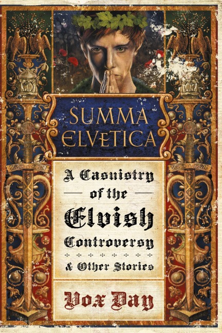 Summa Elvetica: A Casuistry of the Elvish Controversy
