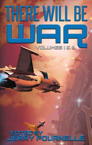 There Will Be War