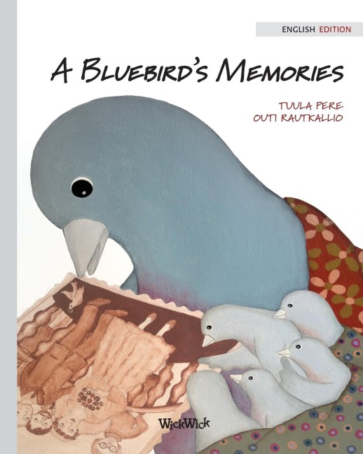 A Bluebirds Memories