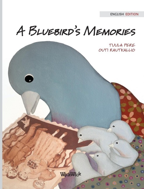 A Bluebirds Memories