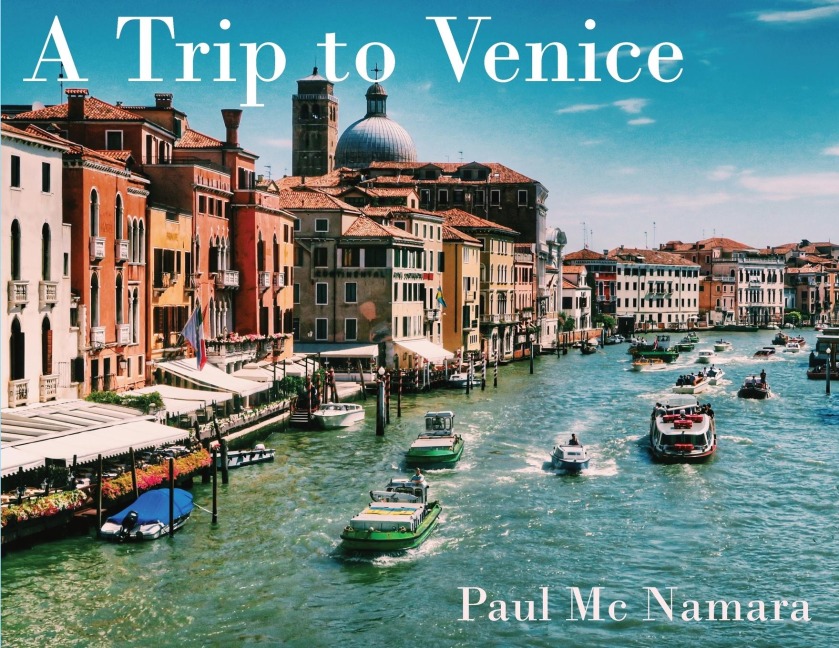 A Trip to Venice: Photos of Venice Italy featuring St. Mark's Square, the Grand Canal and the best scenes of the city. Over 120 images of Venice!