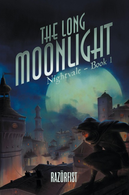 The Long Moonlight