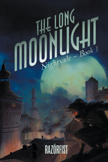 The Long Moonlight