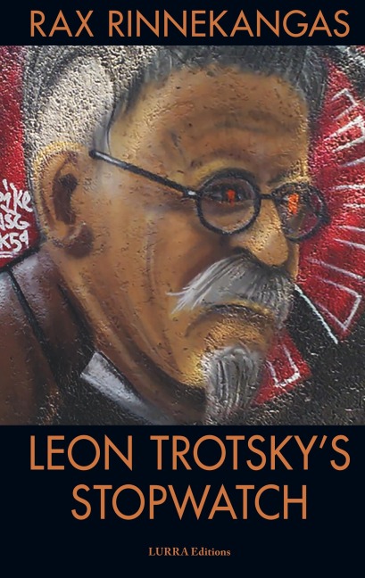 Leon Trotskys Stopwatch