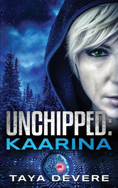 Unchipped Kaarina