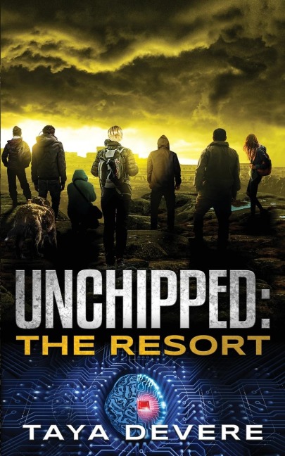 Unchipped The Resort