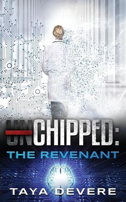Chipped The Revenant