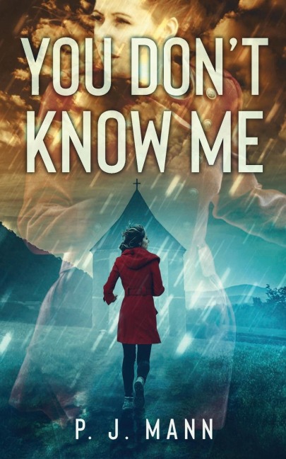 You Dont Know Me