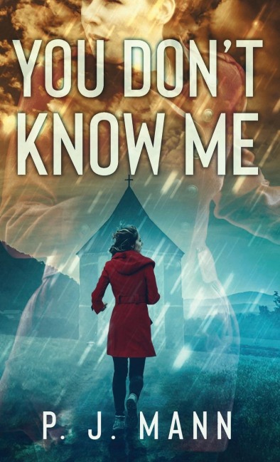 You Dont Know Me