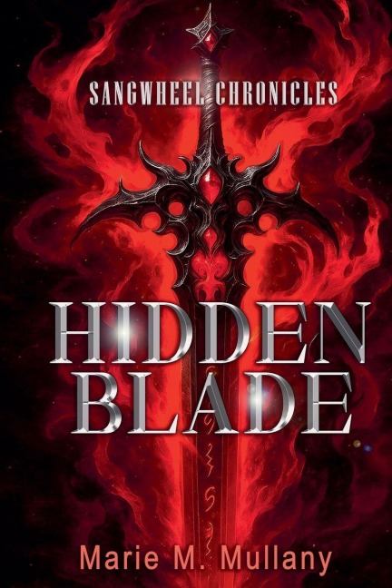 Hidden Blade