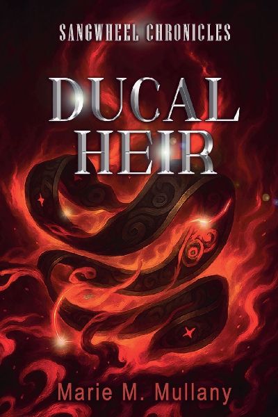 Ducal Heir